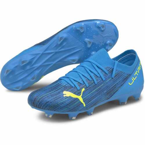 Puma ULTRA 3.2 FG/AG 9.5 - Pánské lisovky Puma