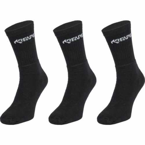 Reaper Sportsock 3-pack 43/46 - Unisex ponožky Reaper