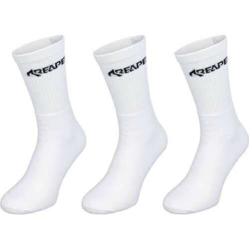 Reaper Sportsock 3-pack 43/46 - Unisex ponožky Reaper