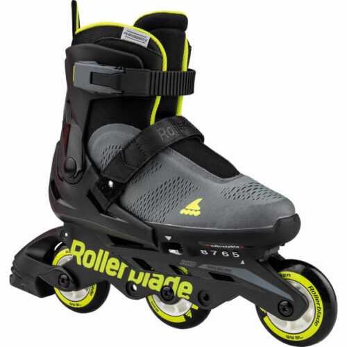 Rollerblade MICROBLADE FREE 17