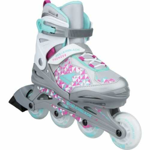 Rollerblade THUNDER G 18