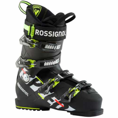 Rossignol SPEED 80 BLACK 30 - Pánské lyžařské boty Rossignol