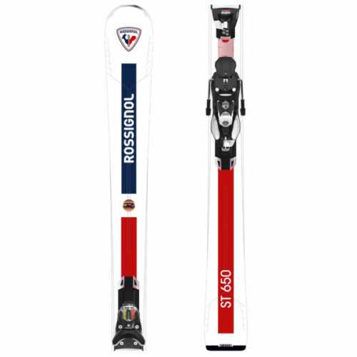 Rossignol STRATO ST 650 + SPX 12 KONECT 171 - Sjezdové lyže Rossignol