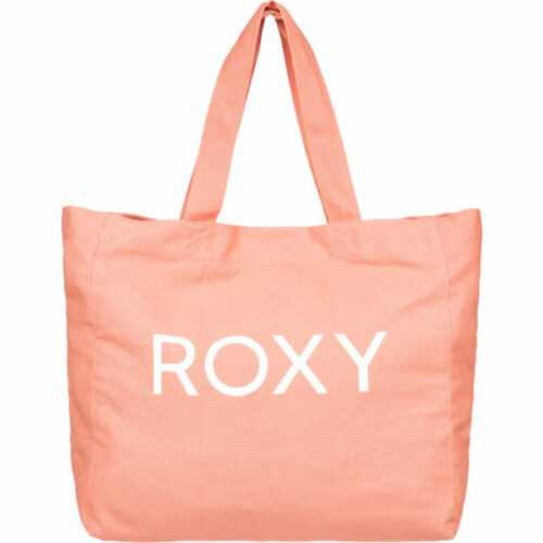 Roxy ANTI BAD VIBES oranžová UNI - Dámská taška Roxy