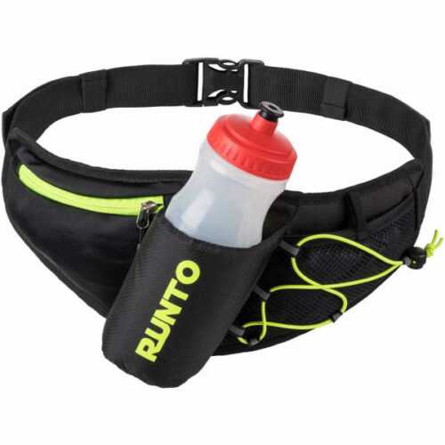 Runto BOTTLEHOLDER NS - Sportovní ledvinka Runto