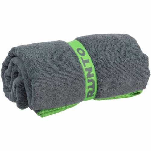 Runto RT-TOWEL-TERRY 80x130 cm šedá NS - Ručník Runto