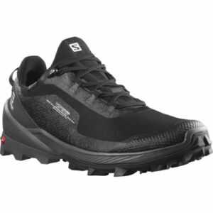 Salomon CROSS OVER GTX 11 - Pánská treková obuv Salomon