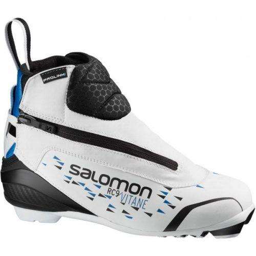 Salomon RC9 VITANE PROLINK 7 - Dámská obuv na klasiku Salomon