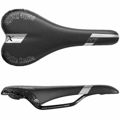 Selle Italia X1 X-CROSS NS - Pánské sedlo na kolo Selle Italia