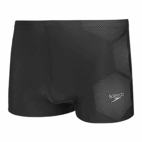 Speedo TECH PLACEMENT AQUASHORT 5 - Pánské plavky Speedo