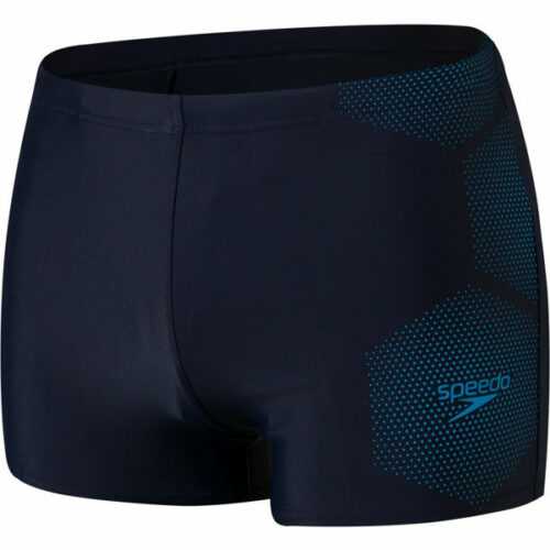 Speedo TECH PLACEMENT AQUASHORT 6 - Pánské plavky Speedo