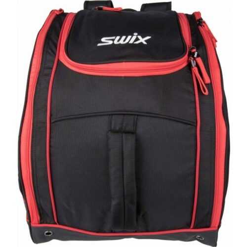 Swix TRI PACK LO PRO NS - Batoh lyžařské vybavení Swix