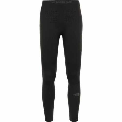 The North Face SPORT TIGHTS černá L/XL - Pánské kalhoty The North Face