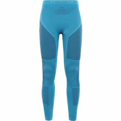 The North Face W PRO TIGHTS BARRIERREEF S - Dámské funkční kalhoty The North Face