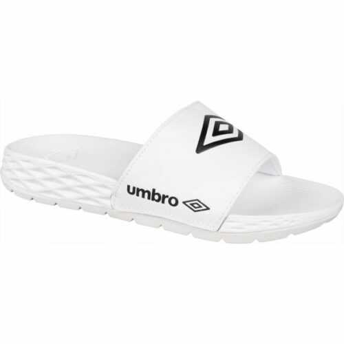 Umbro EQUIPE SANDAL JNR bílá 4.5 - Dětské pantofle Umbro