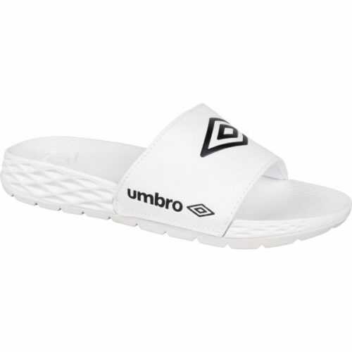 Umbro EQUIPE SANDAL bílá 12 - Pánské pantofle Umbro