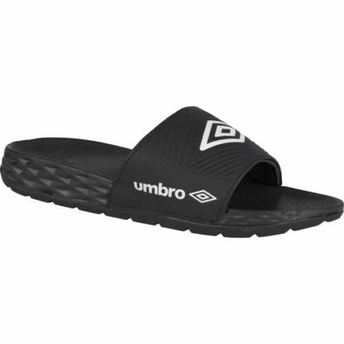 Umbro EQUIPE SANDAL černá 7 - Pánské pantofle Umbro