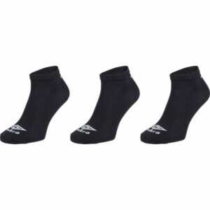 Umbro LINER SOCKS 3 PACK L - Ponožky Umbro