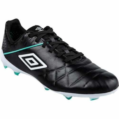 Umbro MEDUSÆ III PRO FG černá 11.5 - Pánské lisovky Umbro