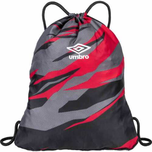 Umbro NEO GYMSACK černá NS - Gymsack Umbro