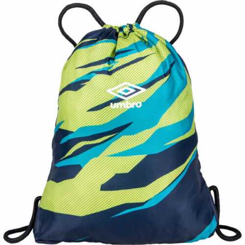 Umbro NEO GYMSACK růžová NS - Gymsack Umbro