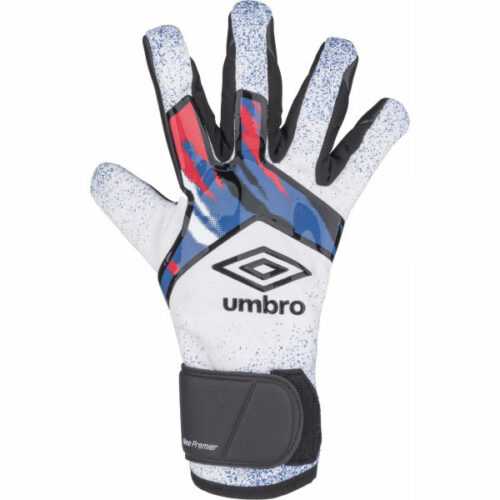 Umbro NEO PREMIER GLOVE 9 - Pánské brankářské rukavice Umbro