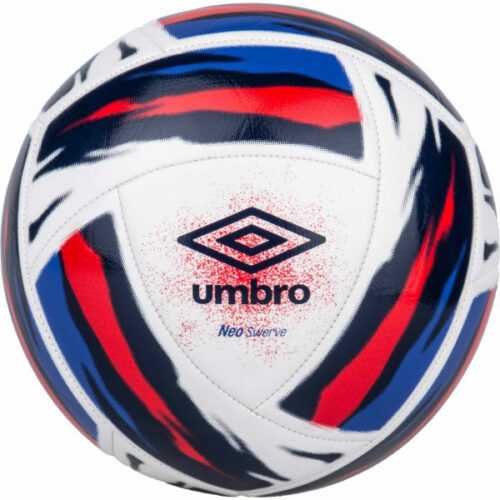 Umbro NEO SWERVE černá 5 - Fotbalový míč Umbro