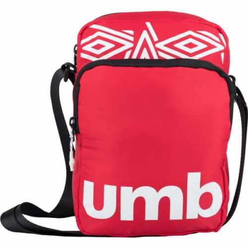 Umbro PADDED PI BAG červená NS - Dokladovka Umbro