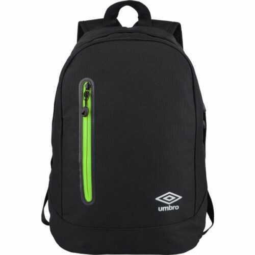 Umbro PATON BACKPACK černá NS - Sportovní batoh Umbro