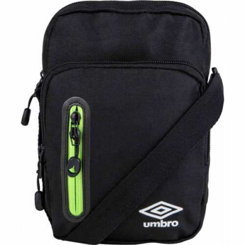 Umbro PATON PI BAG černá NS - Dokladovka Umbro