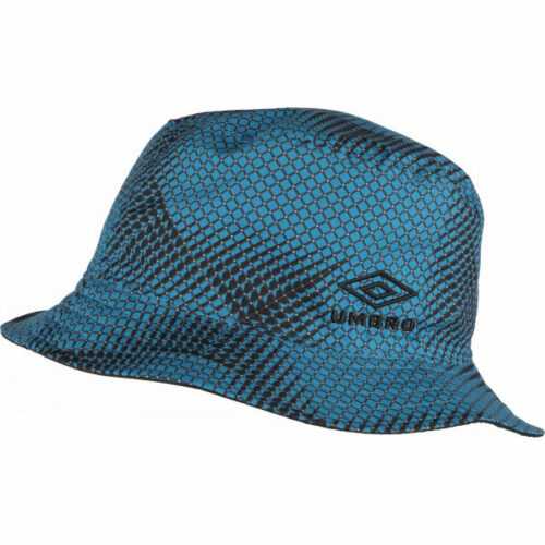 Umbro PRINTED BUCKET HAT - Klobouk Umbro