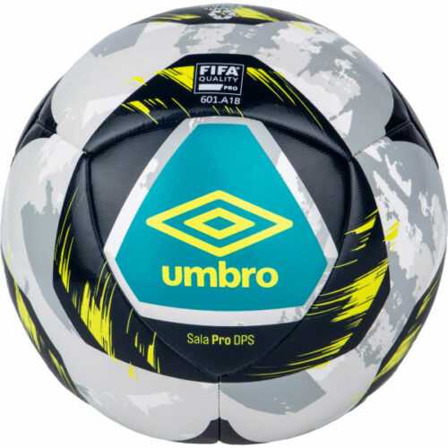 Umbro SALA PRO DPS 4 - Futsalový míč Umbro