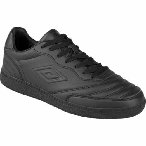 Umbro SPECIALI II CUP černá 7.5 - Pánská volnočasová obuv Umbro