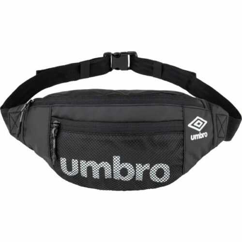 Umbro TECH TRAINING SP WAISTBAG - Sportovní ledvinka Umbro