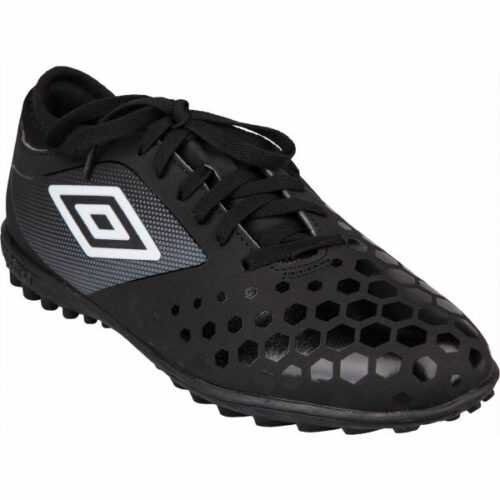 Umbro UX ACCURO II CLUB TF černá 10.5 - Pánské turfy Umbro