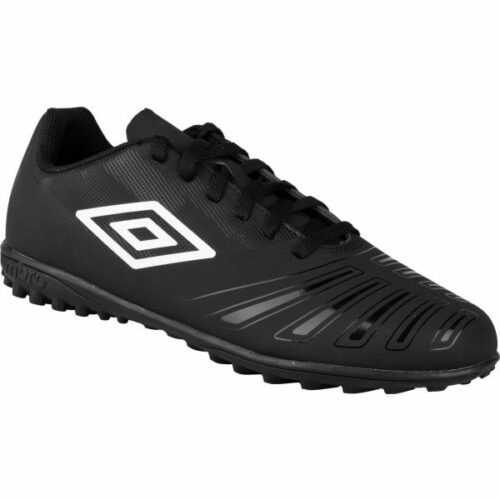 Umbro UX ACCURO III LEAGUE TF černá 9 - Pánské turfy Umbro