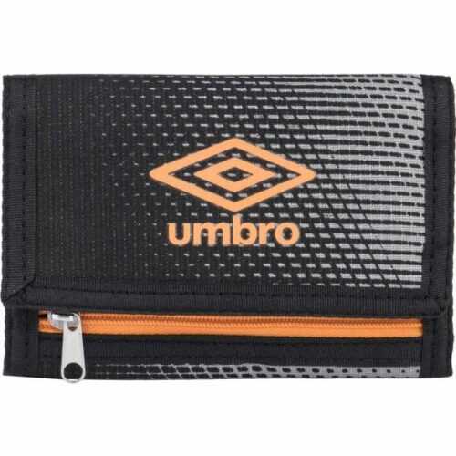 Umbro VELOCITA WALLET šedá UNI - Peněženka Umbro