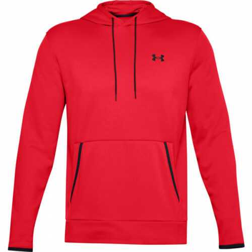 Under Armour ARMOUR FLEECE HD M - Pánská mikina Under Armour