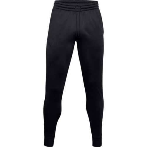 Under Armour ARMOUR FLEECE JOGGERS XL - Pánské tepláky Under Armour