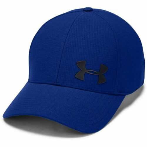 Under Armour AV CORE CAP 2.1 modrá M/L - Pánská kšiltovka Under Armour