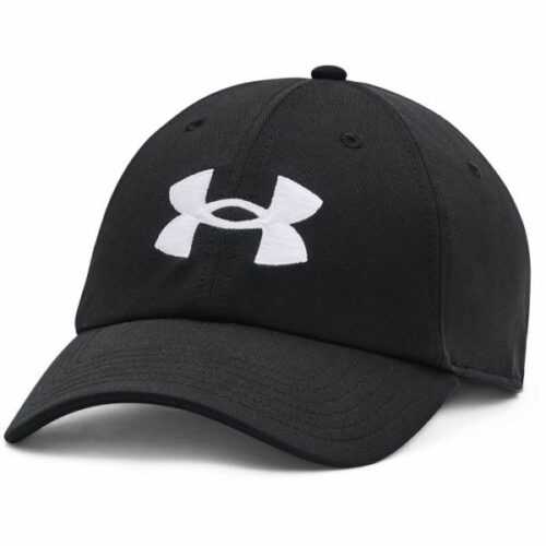 Under Armour BLITZING ADJ HAT UNI - Pánská kšiltovka Under Armour