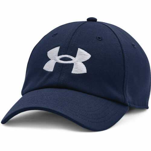 Under Armour BLITZING ADJ HAT UNI - Pánská kšiltovka Under Armour