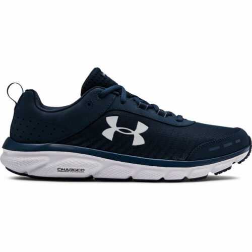 Under Armour CHARGED ASSERT 8 LTD 8.5 - Pánská běžecká obuv Under Armour