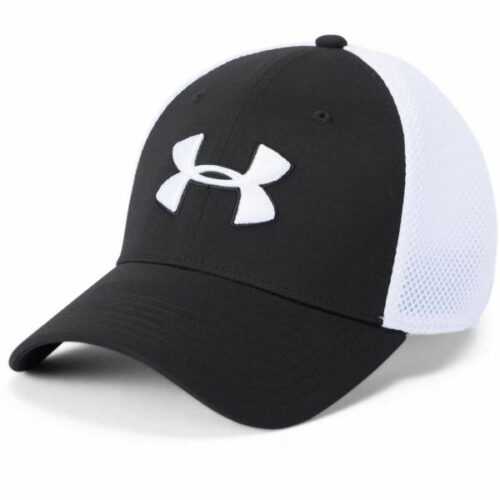 Under Armour CLASSIC MESH CAP L/XL - Pánská kšiltovka Under Armour