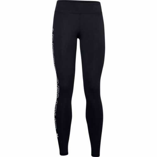 Under Armour FAVORITE WM LEGGINGS S - Dámské legíny Under Armour