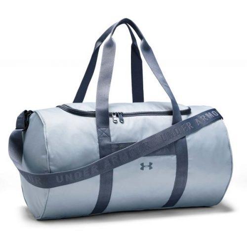 Under Armour FAVOURITE DUFFEL modrá UNI - Dámská sportovní taška Under Armour