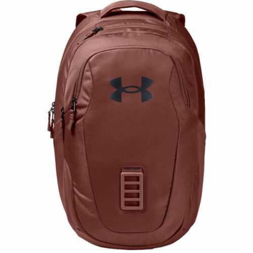 Under Armour GAMEDAY 2.0 BACKPACK červená UNI - Batoh Under Armour