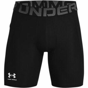 Under Armour HG ARMOUR SHORTS XL - Pánské kraťasy Under Armour