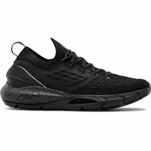 Under Armour HOVR PHANTOM 2 černá 9.5 - Pánská běžecká obuv Under Armour