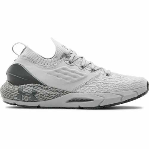 Under Armour HOVR PHANTOM 2 šedá 9 - Pánská běžecká obuv Under Armour